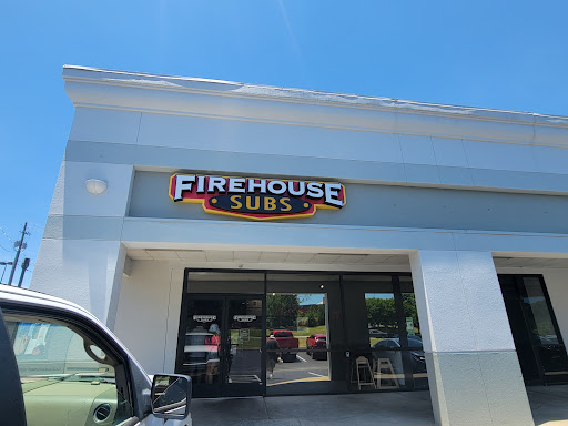 Firehouse Subs Hoover Village - Thumbnail