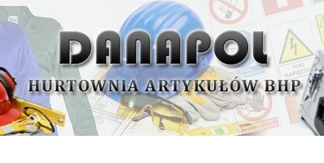 Hurtownia BHP DANAPOL