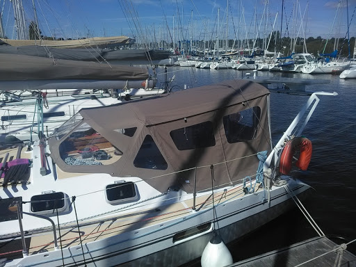 CF SELLERIE Nautical - Thumbnail