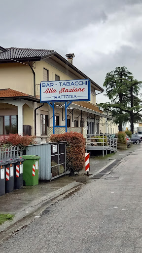 Bar Trattoria Alla Stazione