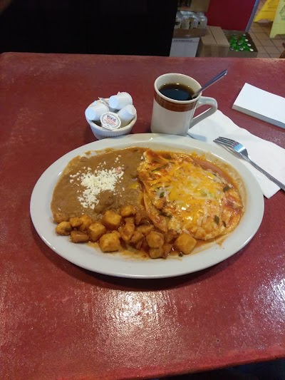 Photos of Nana's Kitchen Authentic Mexican Food