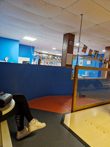 uStrike Tenpin Bowling - Thumbnail