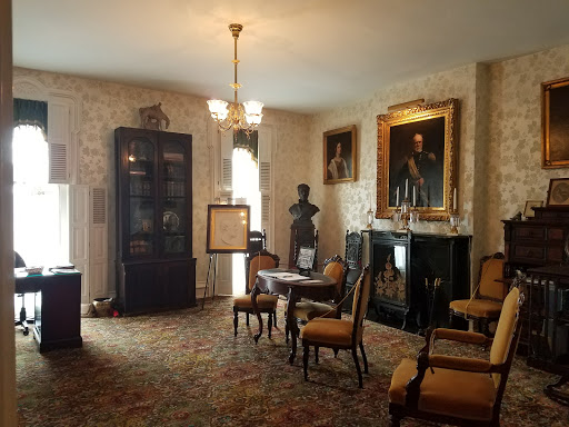 Sherman House Museum - Thumbnail
