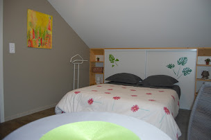 Photo n°5 de Chambres d’Hôtes Liezey à Liézey (Chambre d'hôtes)