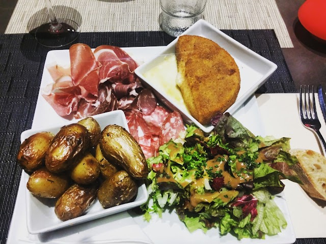 Brasserie Le Majestic