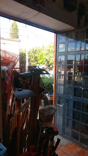 Ferretería Samao