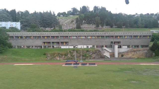 Site Le Corbusier