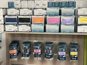 Photo n°12 de Confiance Médicale à Varennes-lès-Mâcon (Magasin de fauteuils roulants)