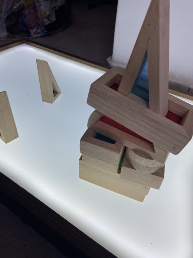 Nanuts - Visual