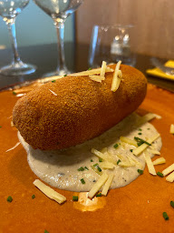 Photo n°1 de Bistrot Barbet à Mornant (Restaurant)