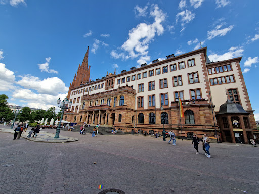 Standesamt Wiesbaden - Thumbnail