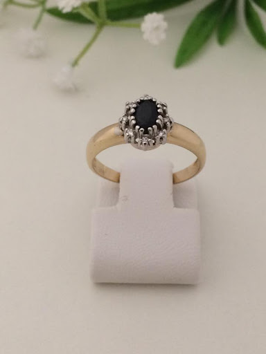 Diamant/Brillanthandel Kleve - Thumbnail