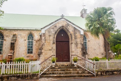 Photos of St. Phillips Anglican Church