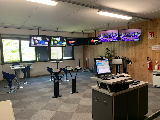 Steltronic Spa - Visual
