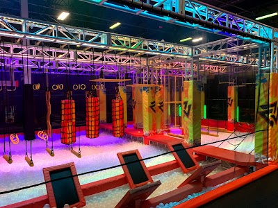 Urban Air Trampoline and Adventure Park