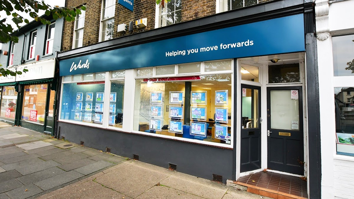 Wards of Gravesend Estate Agents