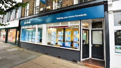 Wards of Gravesend Estate Agents