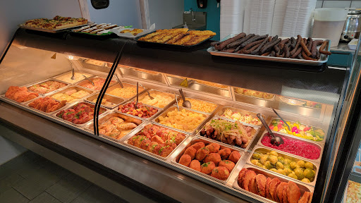 Pychotka Deli - Thumbnail