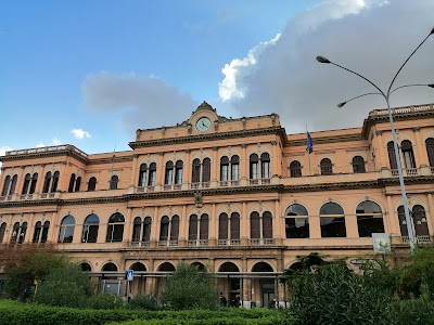 Palermo Centrale