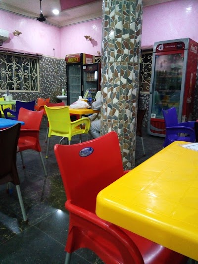 Photos of Iya Femi Restaurant