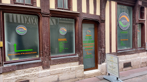 Photo de Aquazen ROUEN à Saint-Léger-du-Bourg-Denis (76160)