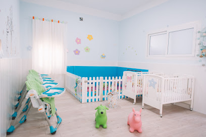 Escuela infantil Don Pablito IV