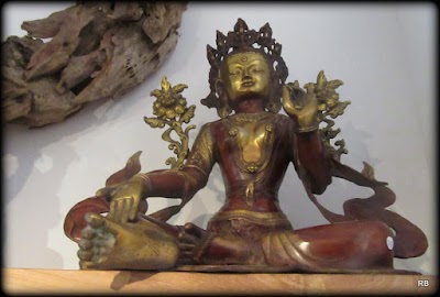Photos of Little Buddha