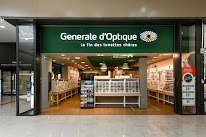 Opticien PORTET SUR GARONNE 2 Générale d'Optique à Portet-sur-Garonne