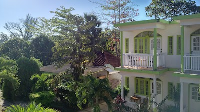 Photos of Fun Holiday Beach Resort Negril Jamaica