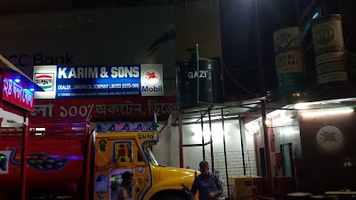 Photos of Karim and Sons