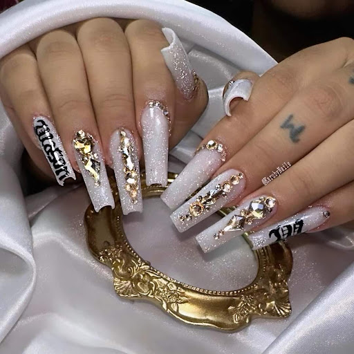 Karuby Nails - Thumbnail