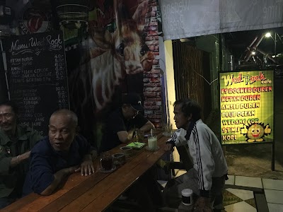 Photos of Wedang Rocker