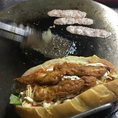 Photos of 샌드위치 골목 폿이모