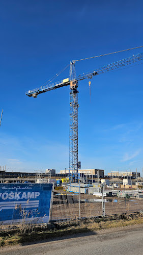 Beoordelingen van P+R Almere Poort in Almere - Parkeergarage