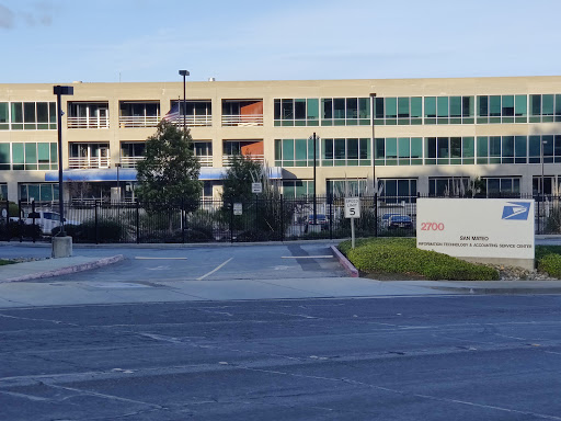 USPS Services - IT and Accounting