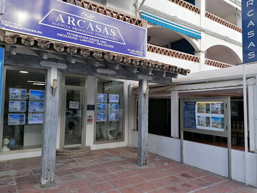 Arcasas Agencia Inmobiliaria