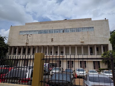 Photos of National District City Council