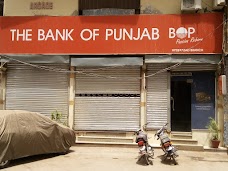 Bank Of Punjab hyderabad