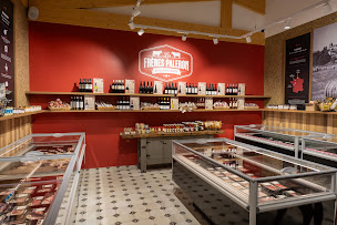 Photo n°17 de Les Frères Paleron à Lamorlaye (Boucherie)