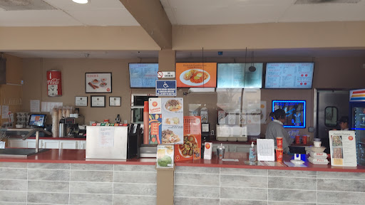 Sabrosada Fresh Mexican Food - Thumbnail