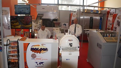 Photos of EURL ANNABI INTERNATIONAL
