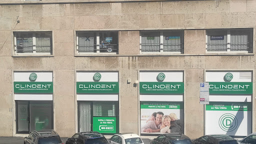 Dentista Genova - CLINDENT