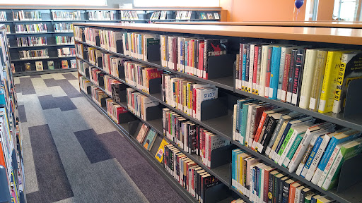 Waterloo Public Library - Eastside Branch - Thumbnail