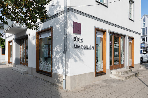 Rück Immobilien