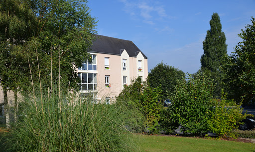 Photo de EHPAD La Fontaine Fleury à Fleury (50800)