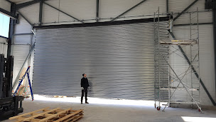 Photo n°4 de FERMATIC à Montélimar (Fabricant d'objets en métal)