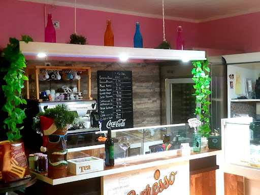 Il Goloso Bäckerei Café - Thumbnail