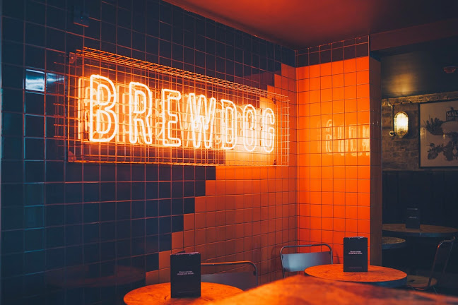 BrewDog Clapham Junction