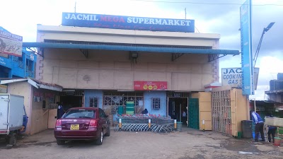 Photos of Jacmil Mega Supermarket