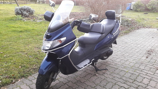 Motorradhandel & Verleih Thomas Wittnebel - Thumbnail